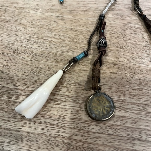 NWT Johnny Was Necklace - Picture 4 of 6